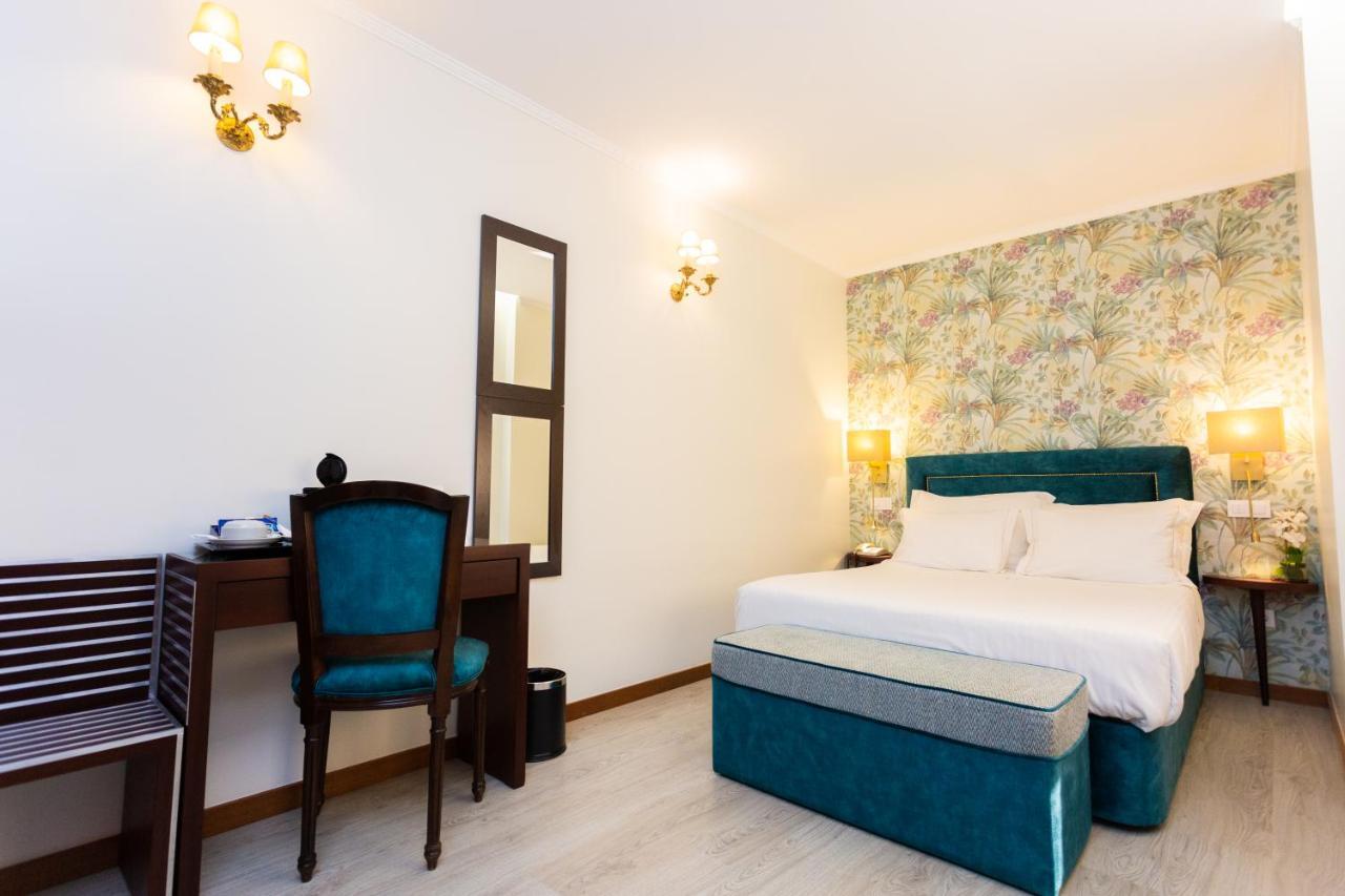 Castelo Santa Catarina Gasthof 2*