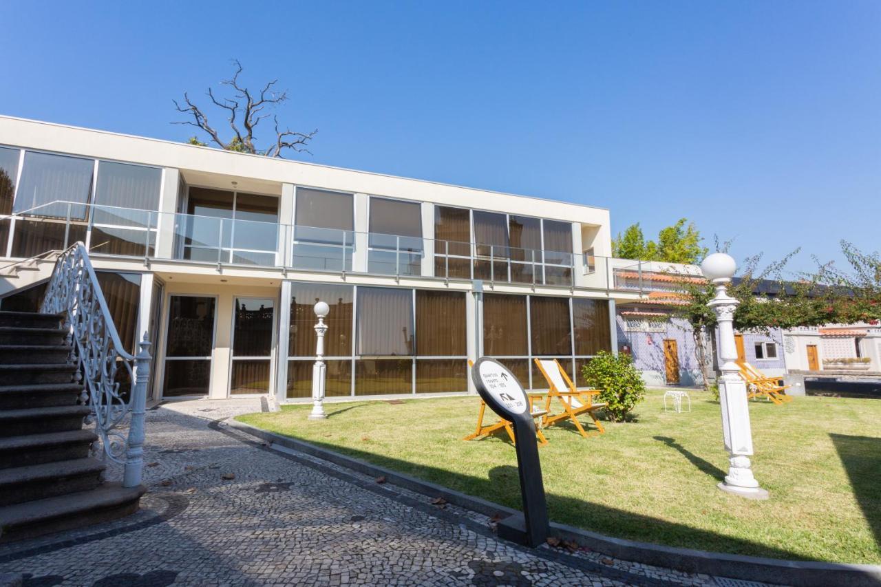 Gasthof Castelo Santa Catarina 2*