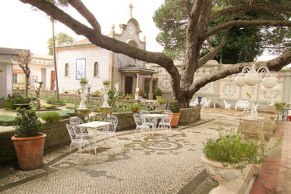 Gasthof Castelo Santa Catarina