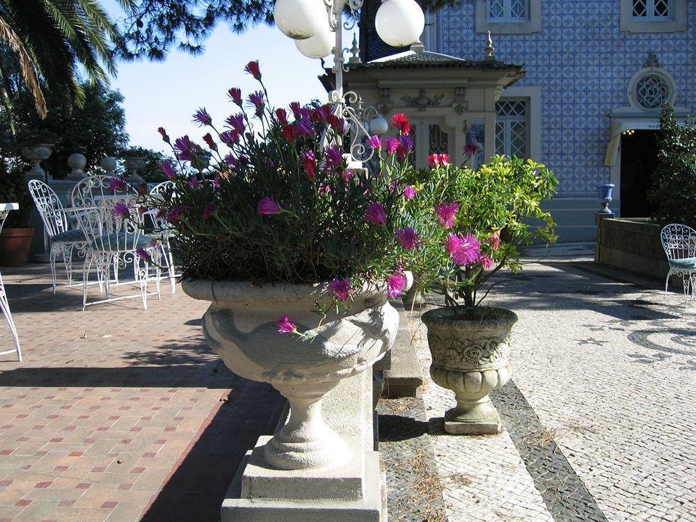 Gasthof Castelo Santa Catarina Porto