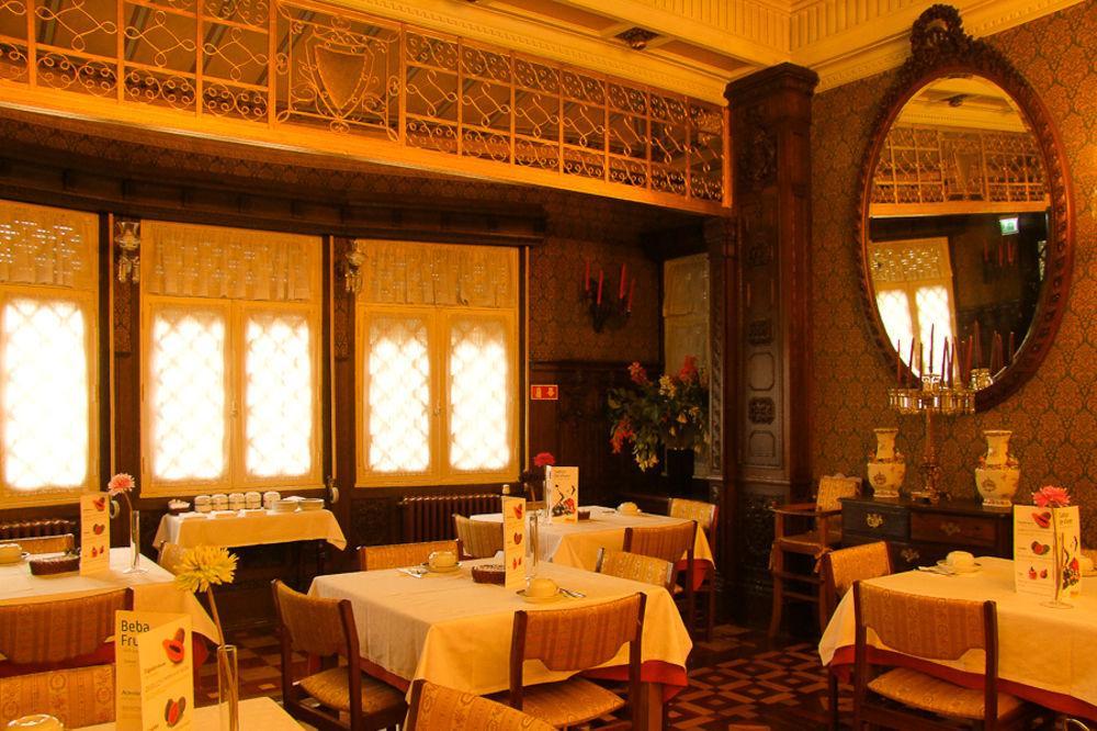 Gasthof Castelo Santa Catarina Porto