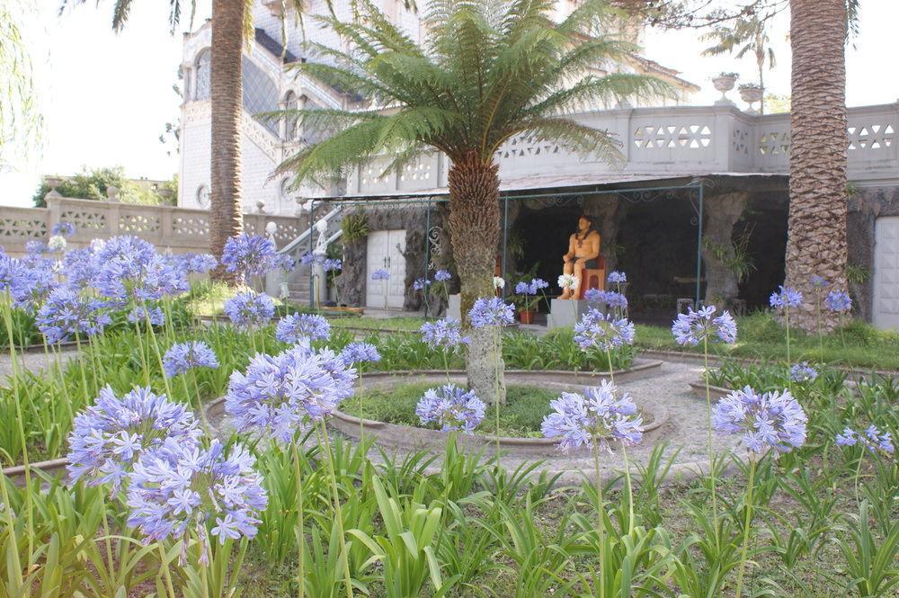 Gasthof Castelo Santa Catarina