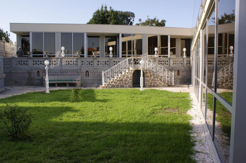 Gasthof Castelo Santa Catarina 2*