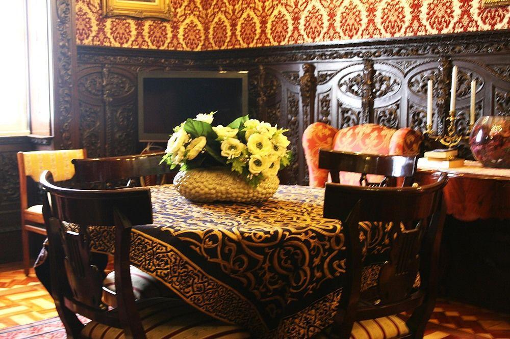 Castelo Santa Catarina Gasthof 2*