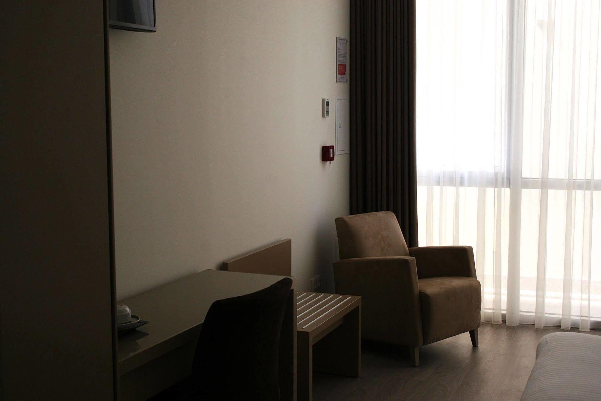 Castelo Santa Catarina Gasthof 2*