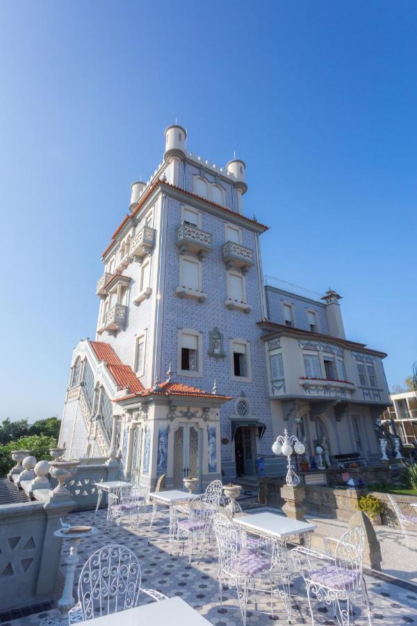 Gasthuis Castelo Santa Catarina Porto